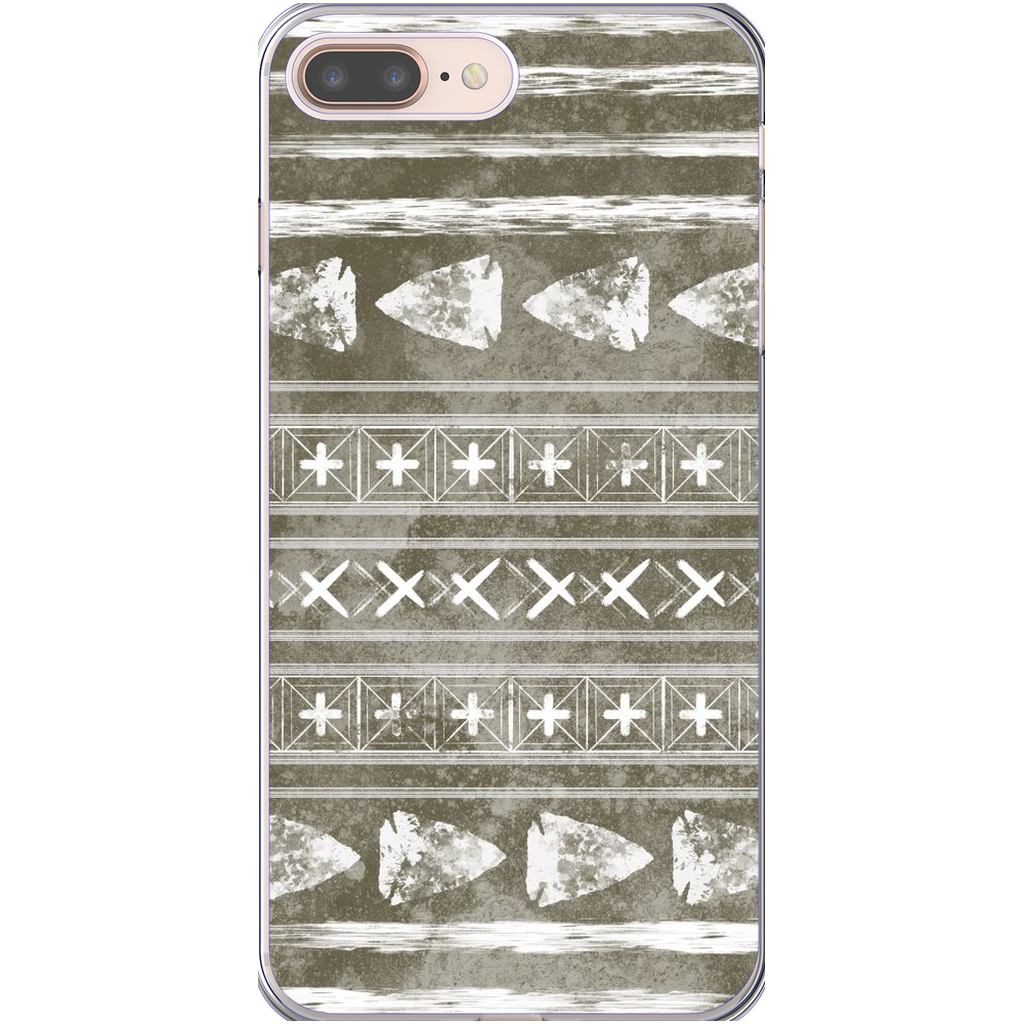 Slate Arrowhead FLEX Phone Case