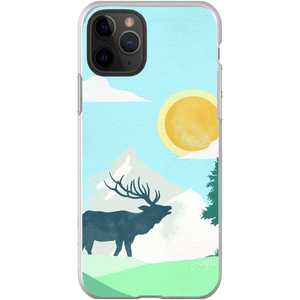 Elk Mountain FLEX Phone Case