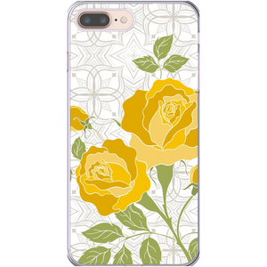 Art Deco Rose FLEX Phone Case