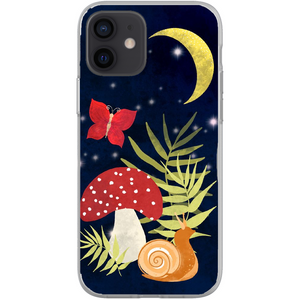 Moonlit Mushroom FLEX Phone Case