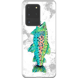 Trout FLEX Phone Case