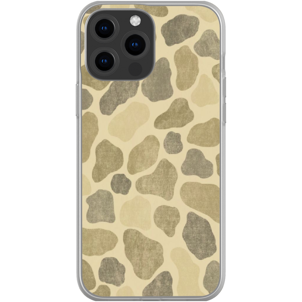 River Rock Camo FLEX Phone Case