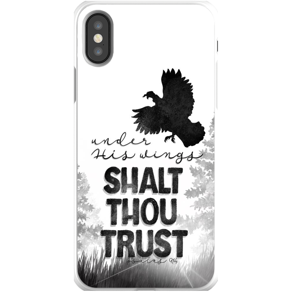 Turkey FLEX Phone Case