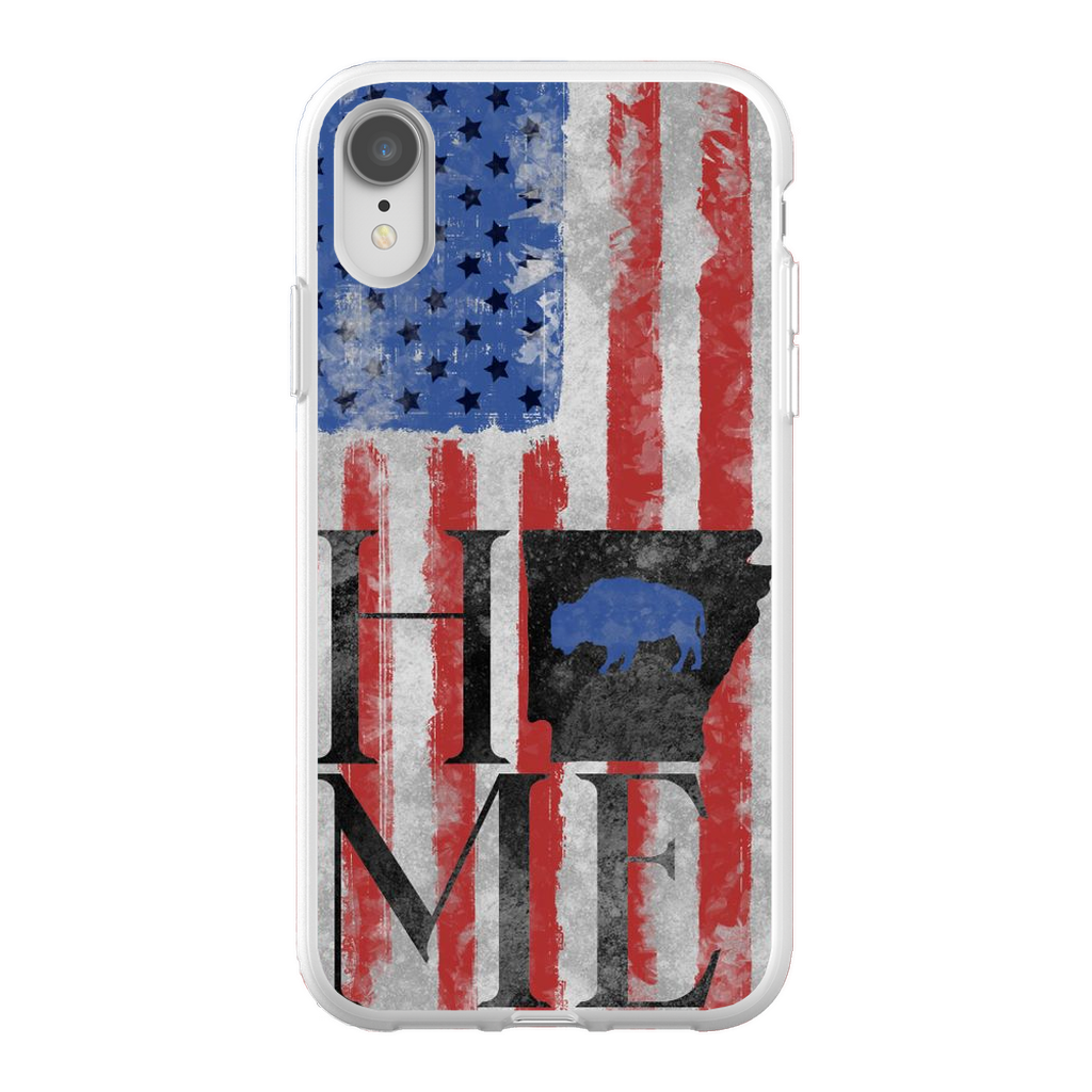 ARHome Flag FLEX Phone Case