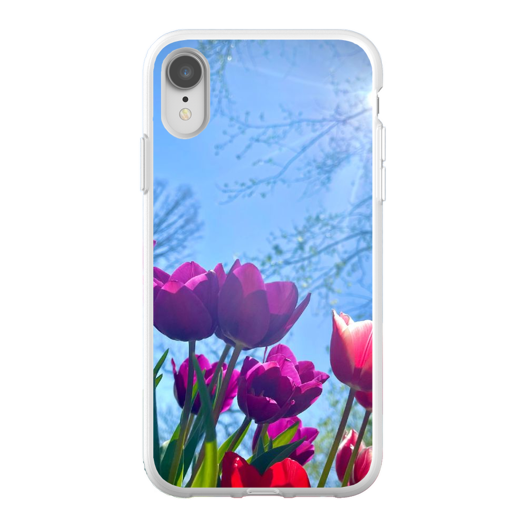 Tulip Sky FLEX Phone Case