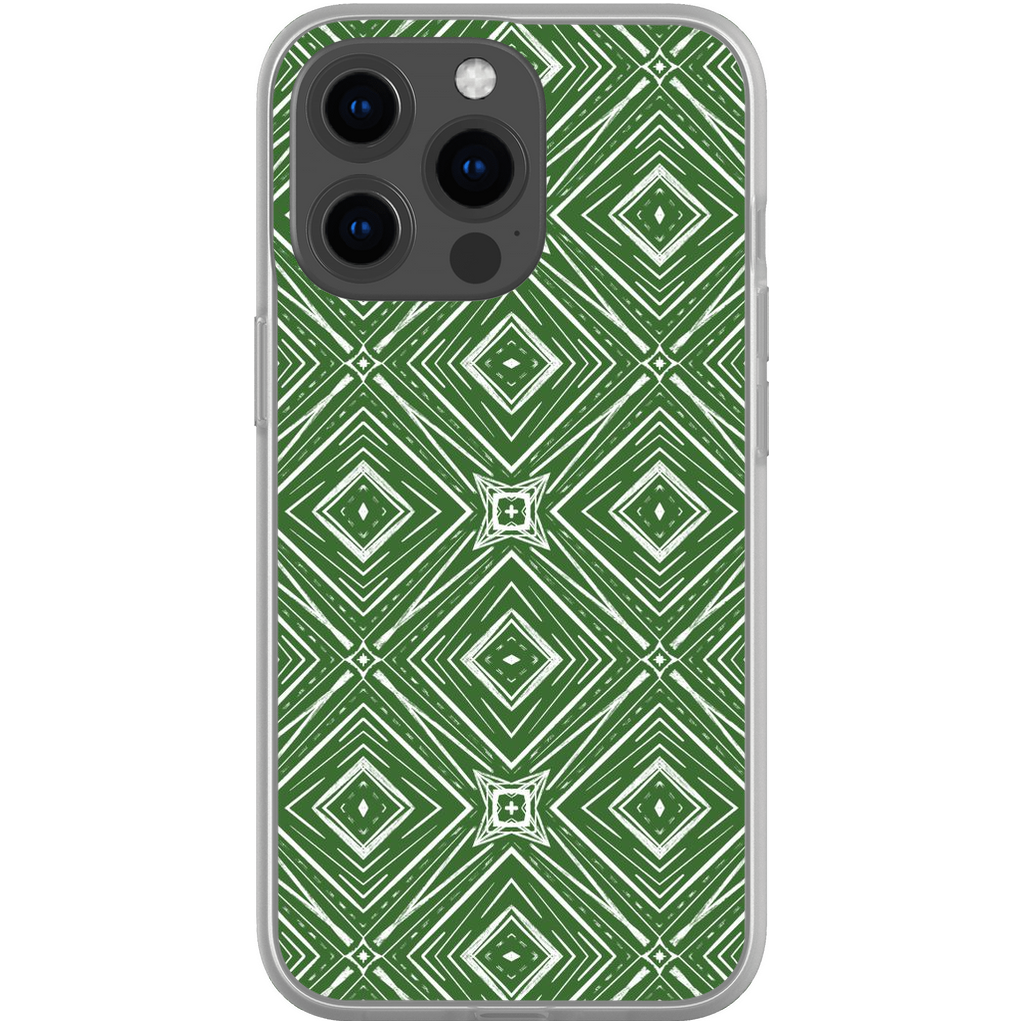 Tribal Pattern #6 FLEX Phone Case