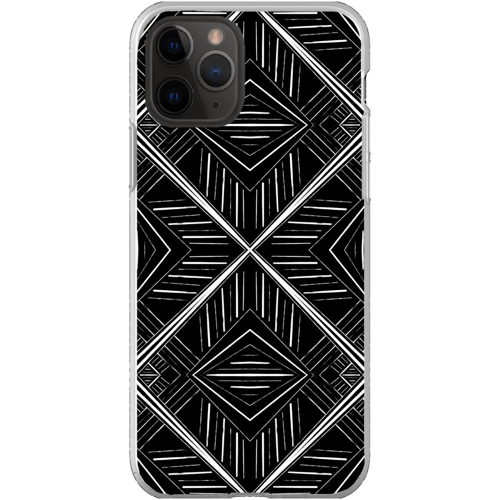 Rustic Diamond FLEX Phone Case