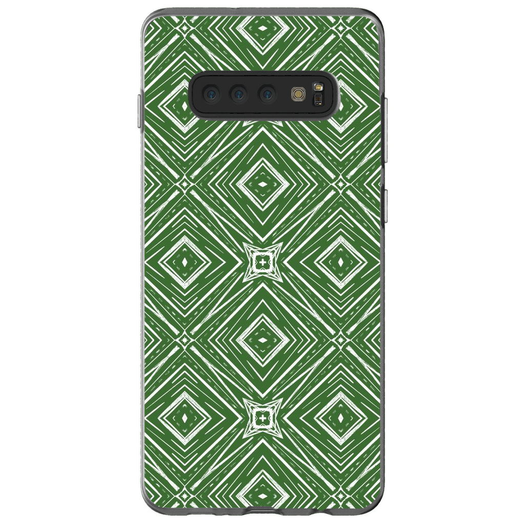 Tribal Pattern #6 FLEX Phone Case