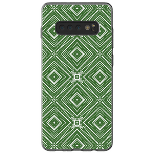 Tribal Pattern #6 FLEX Phone Case