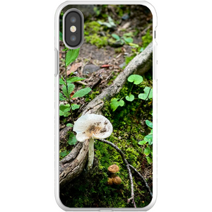 Mushroom Forest FLEX Phone Case