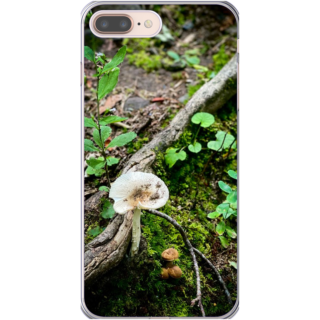 Mushroom Forest FLEX Phone Case