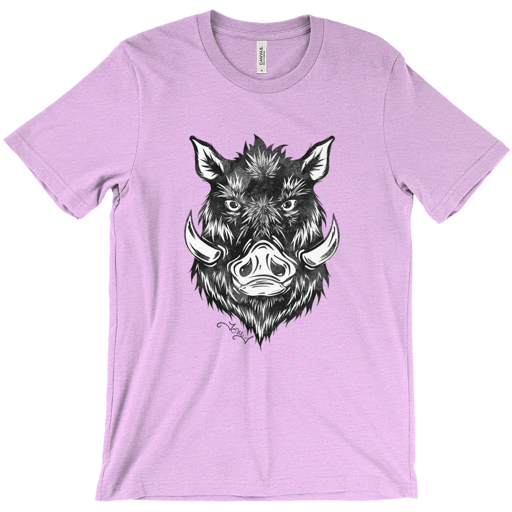 Wild Hog T-Shirt (Adult)