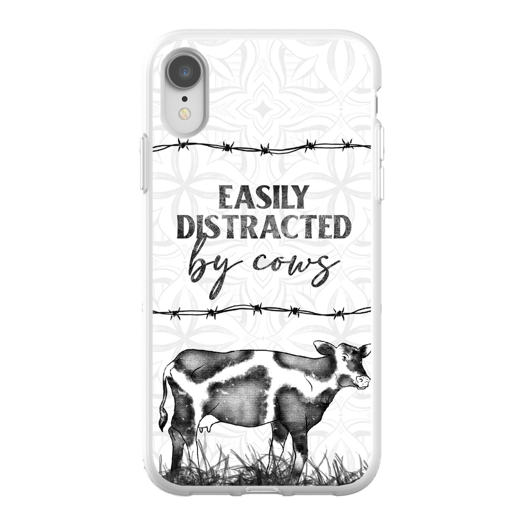 Cow FLEX Phone Case