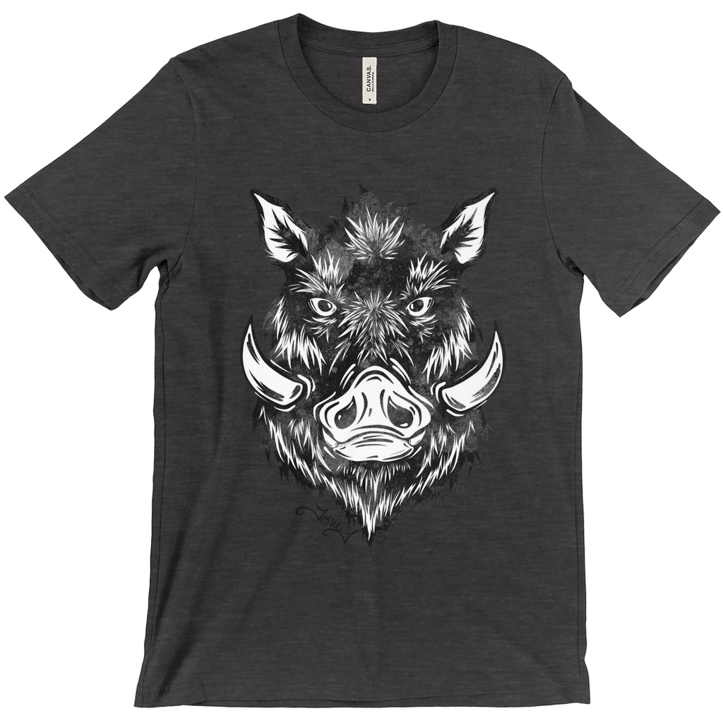 Wild Hog T-Shirt (Adult)