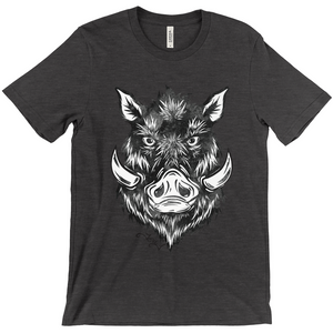 Wild Hog T-Shirt (Adult)