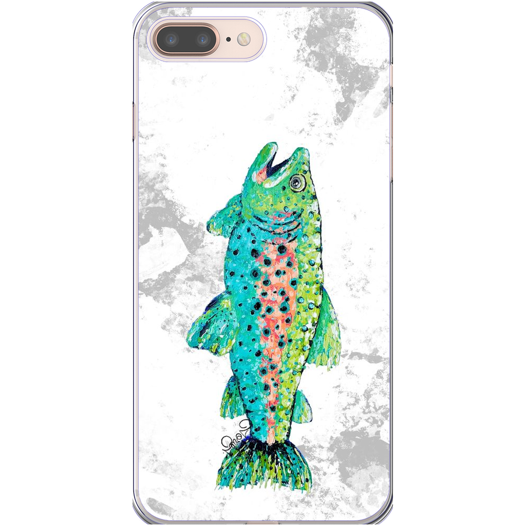 Trout FLEX Phone Case