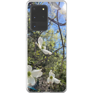 Dogwood Blooms FLEX Phone Case