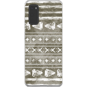 Slate Arrowhead FLEX Phone Case