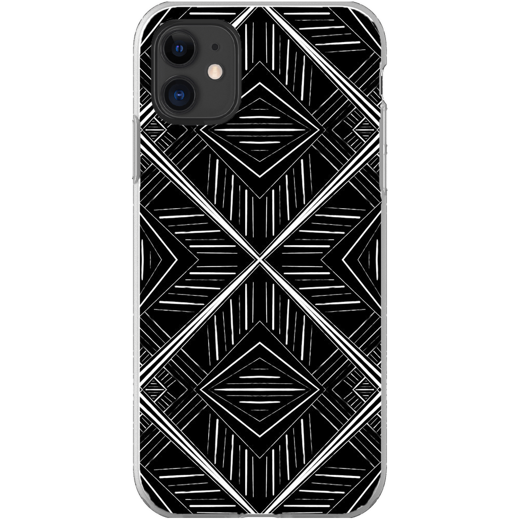 Rustic Diamond FLEX Phone Case