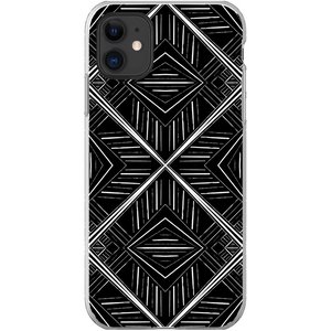 Rustic Diamond FLEX Phone Case