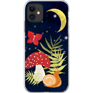 Moonlit Mushroom FLEX Phone Case