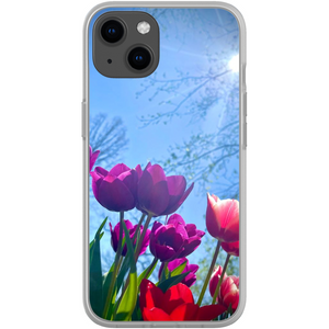 Tulip Sky FLEX Phone Case