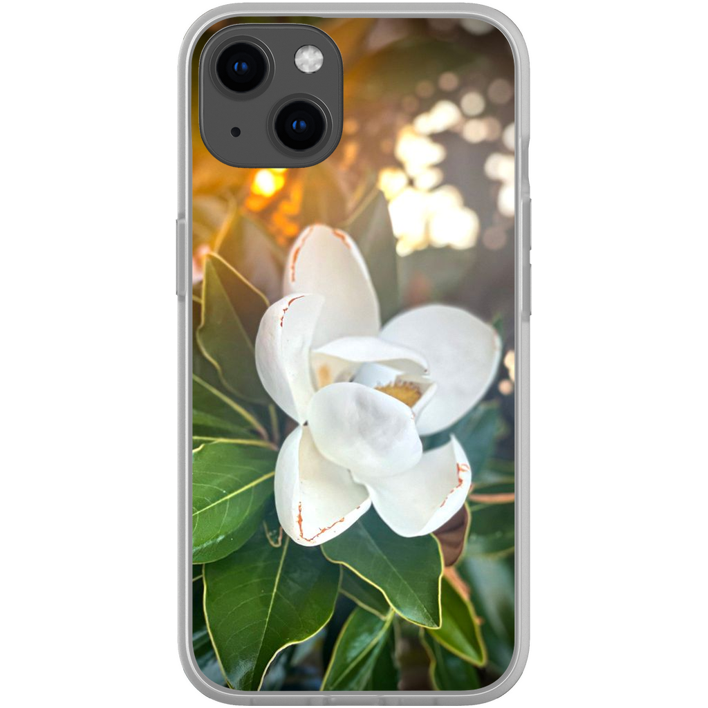 Magnolia Sunset FLEX Phone Case