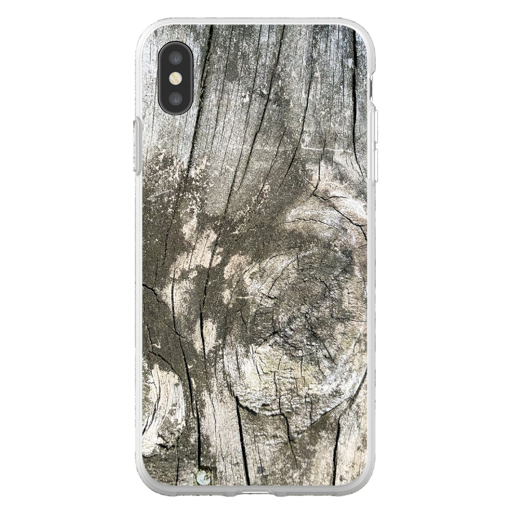 Barnwood FLEX Phone Case