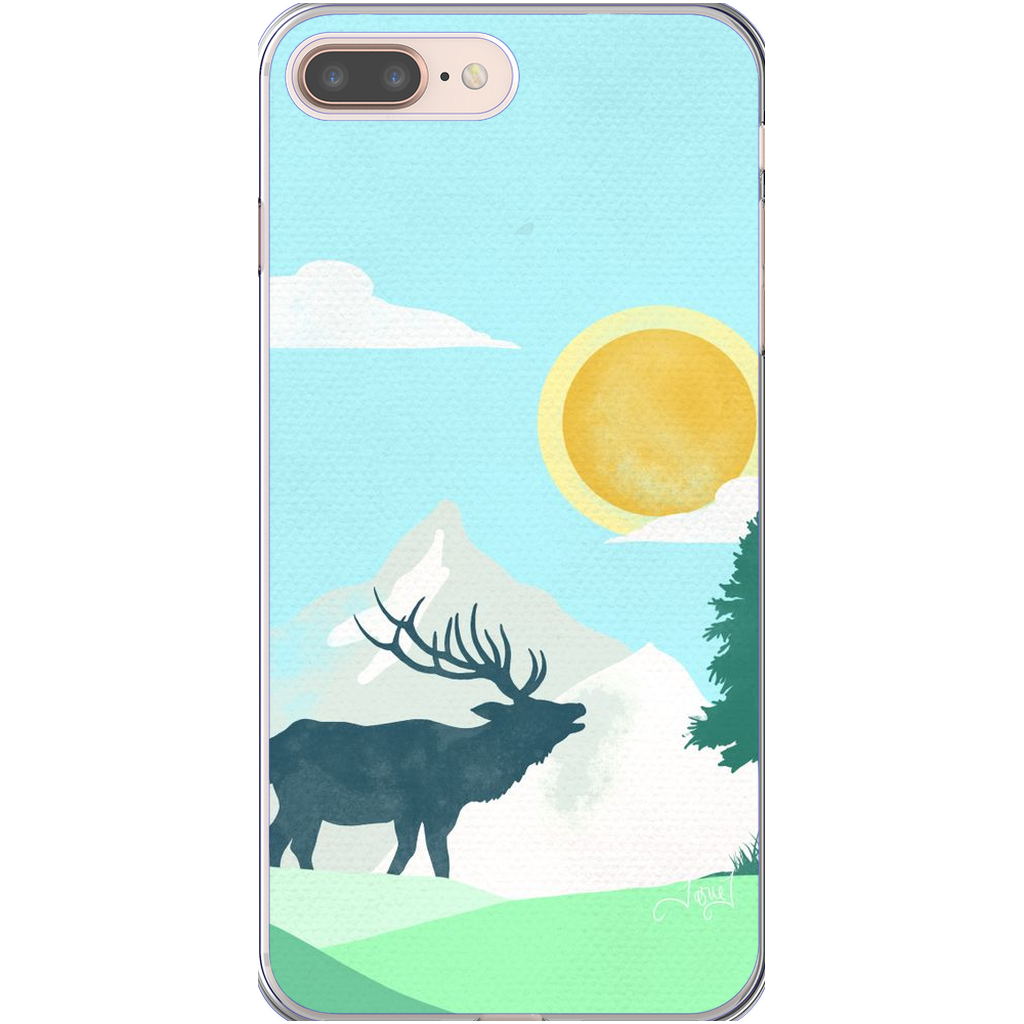 Elk Mountain FLEX Phone Case