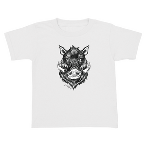 Wild Hog T-Shirt (Toddler)