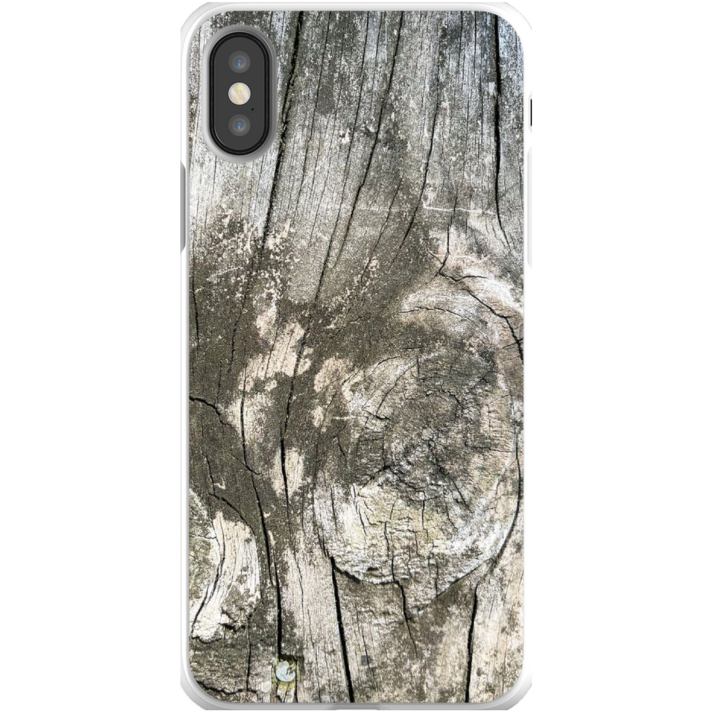 Barnwood FLEX Phone Case