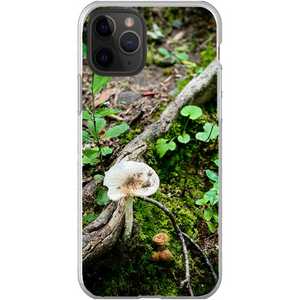 Mushroom Forest FLEX Phone Case