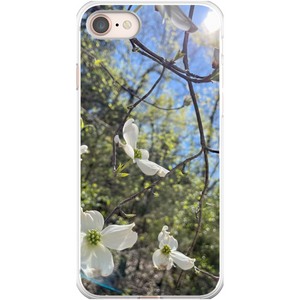 Dogwood Blooms FLEX Phone Case