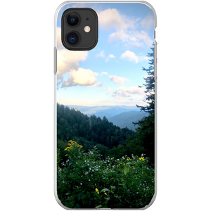 Smoky Mountain FLEX Phone Cases