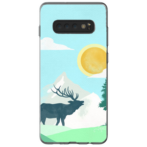 Elk Mountain FLEX Phone Case