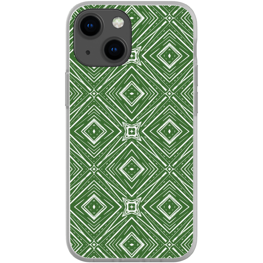 Tribal Pattern #6 FLEX Phone Case