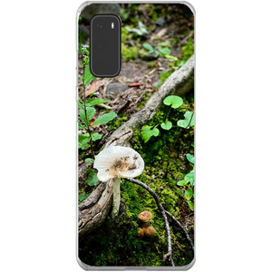 Mushroom Forest FLEX Phone Case