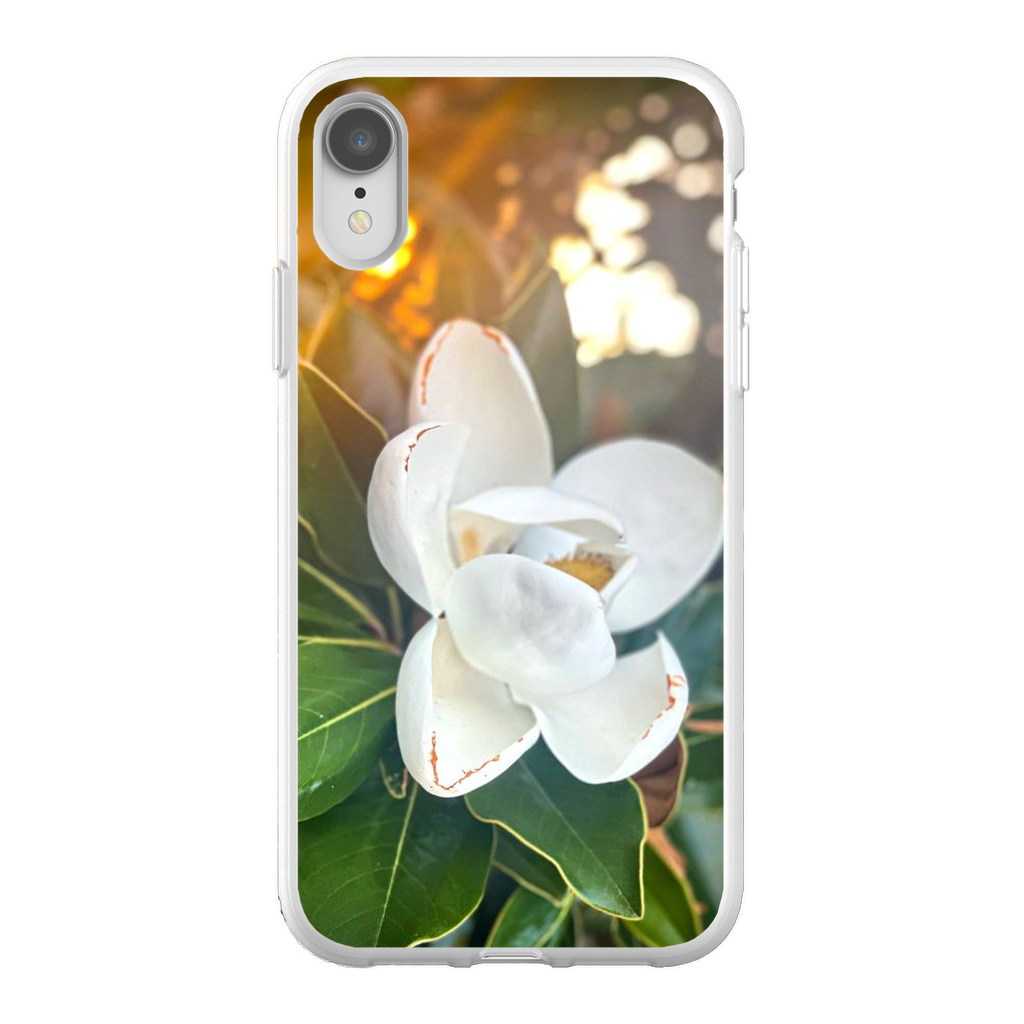 Magnolia Sunset FLEX Phone Case