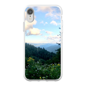 Smoky Mountain FLEX Phone Cases