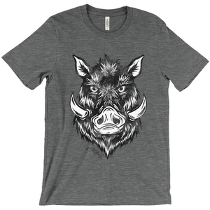 Wild Hog T-Shirt (Adult)