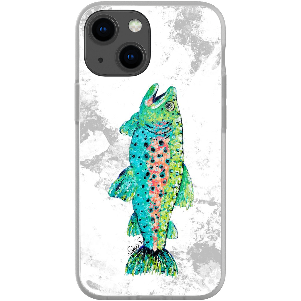 Trout FLEX Phone Case