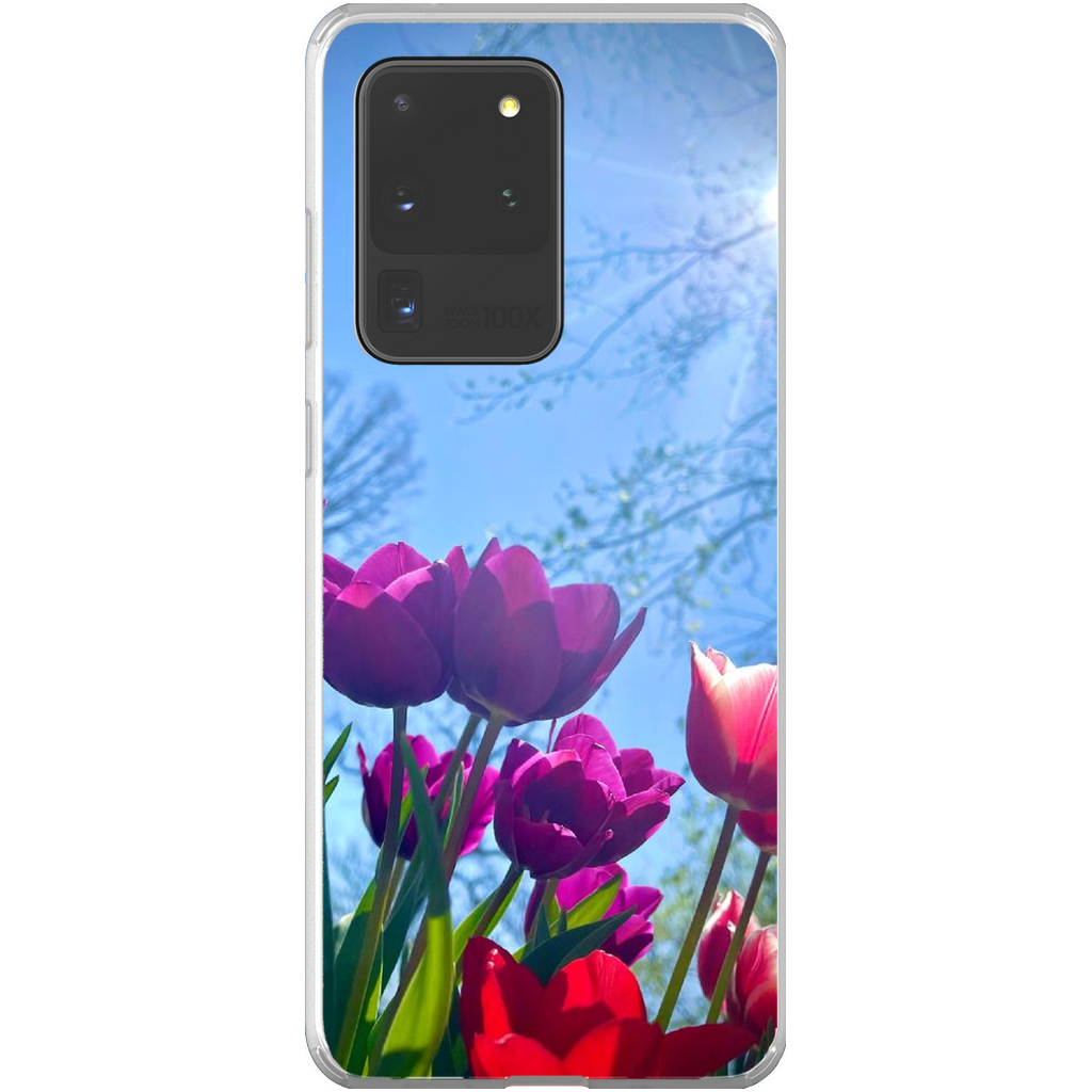 Tulip Sky FLEX Phone Case