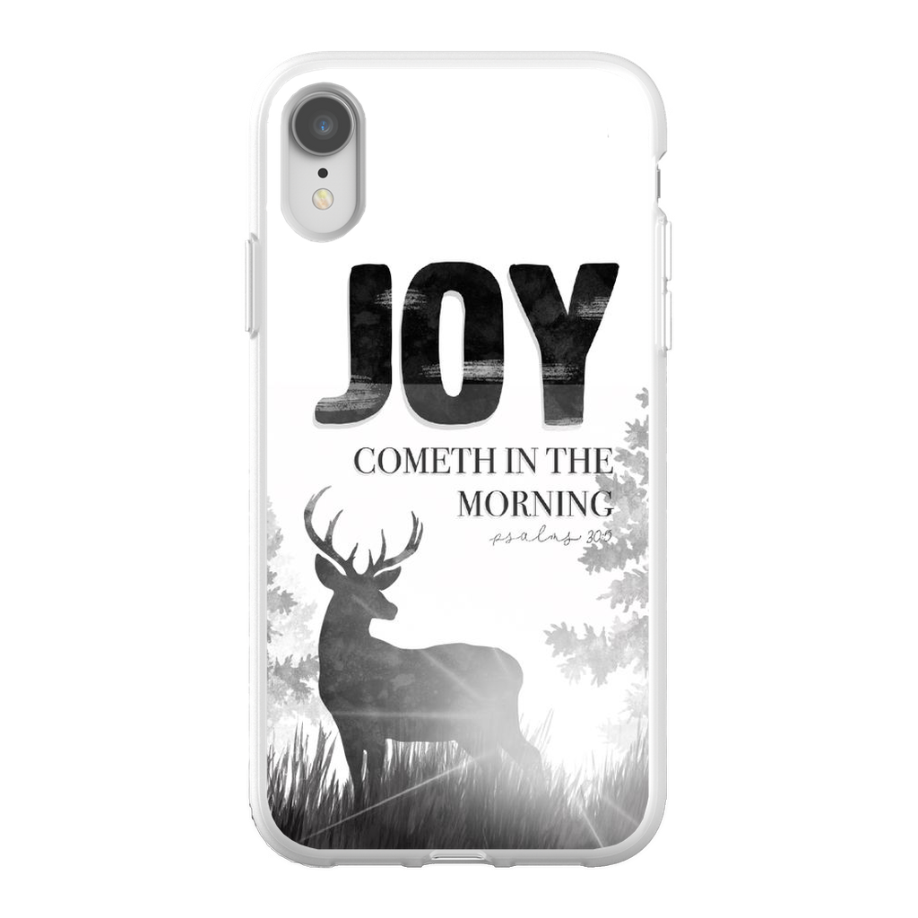 Joy Deer FLEX Phone Case