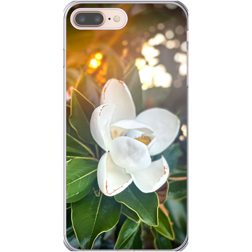 Magnolia Sunset FLEX Phone Case