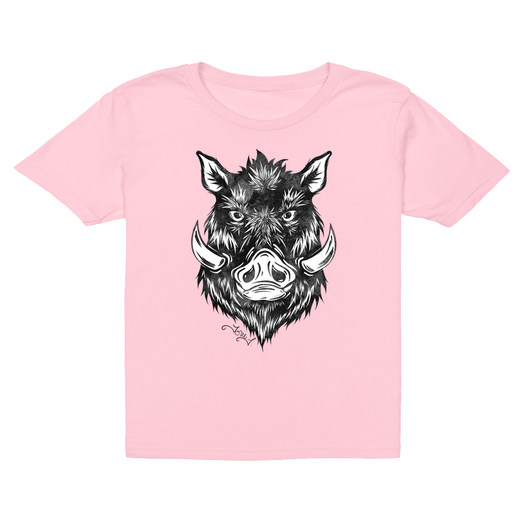 Wild Hog T-Shirt (Youth)