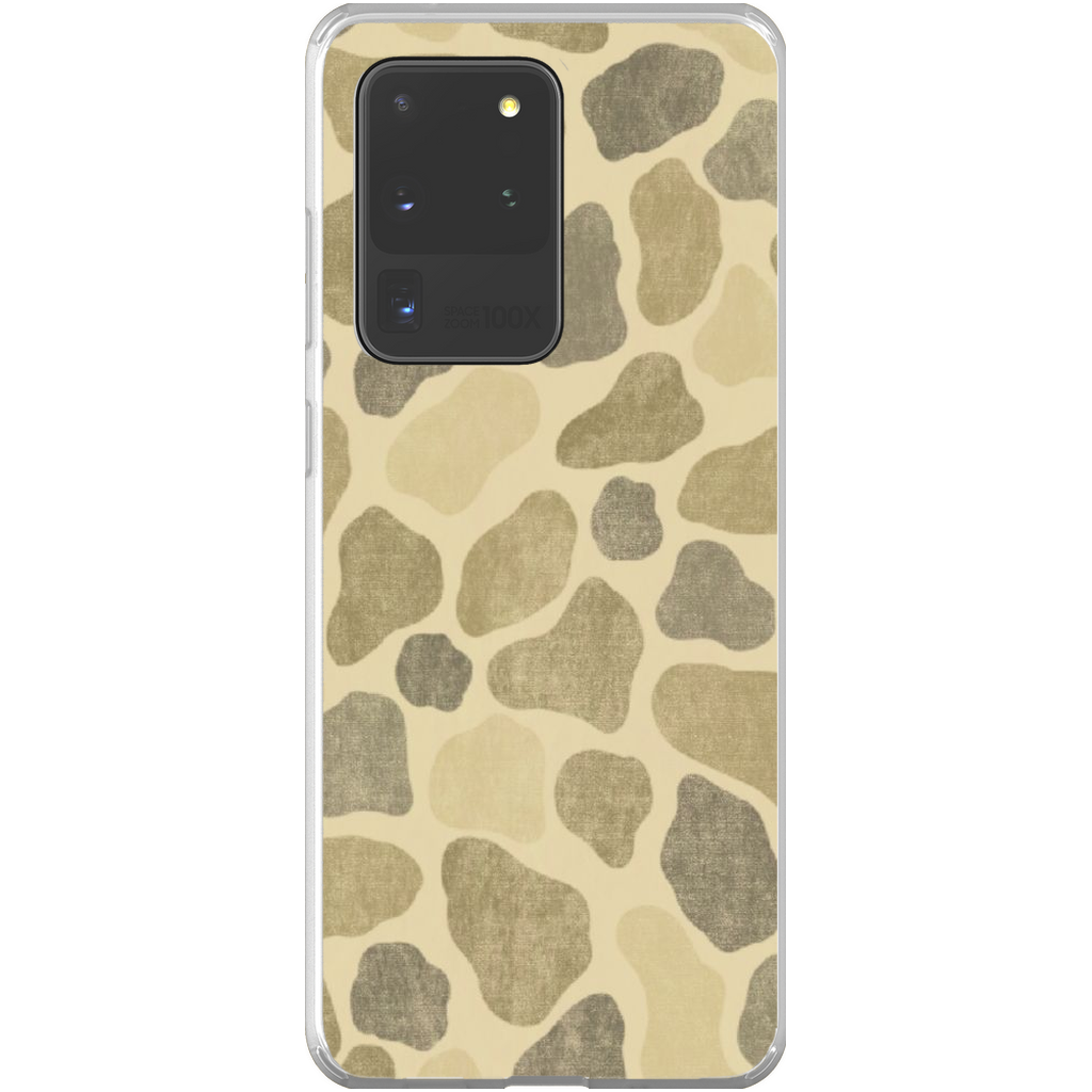 River Rock Camo FLEX Phone Case