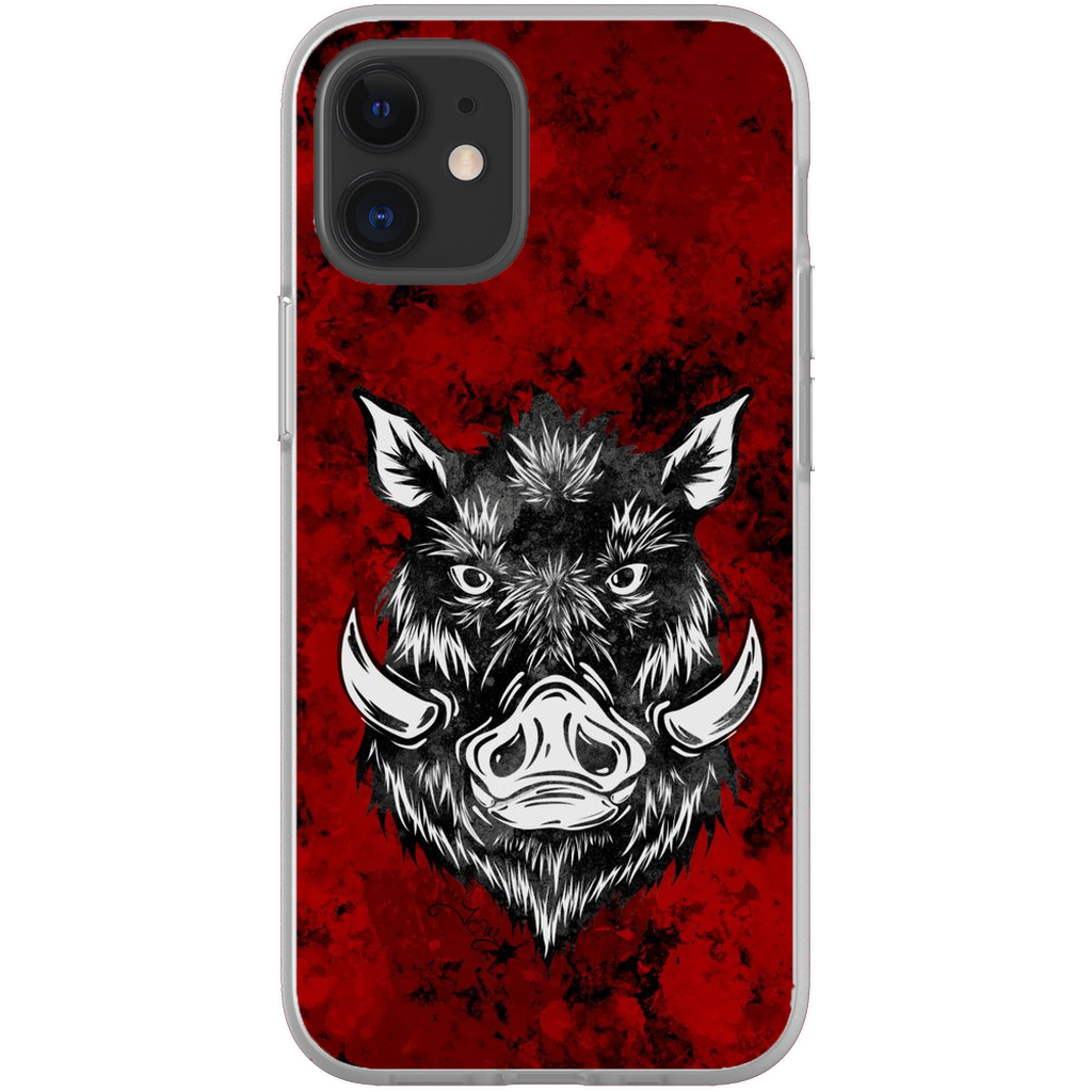 Wild Hog FLEX Phone Case