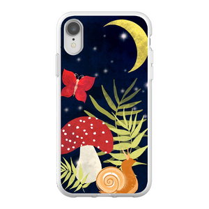 Moonlit Mushroom FLEX Phone Case