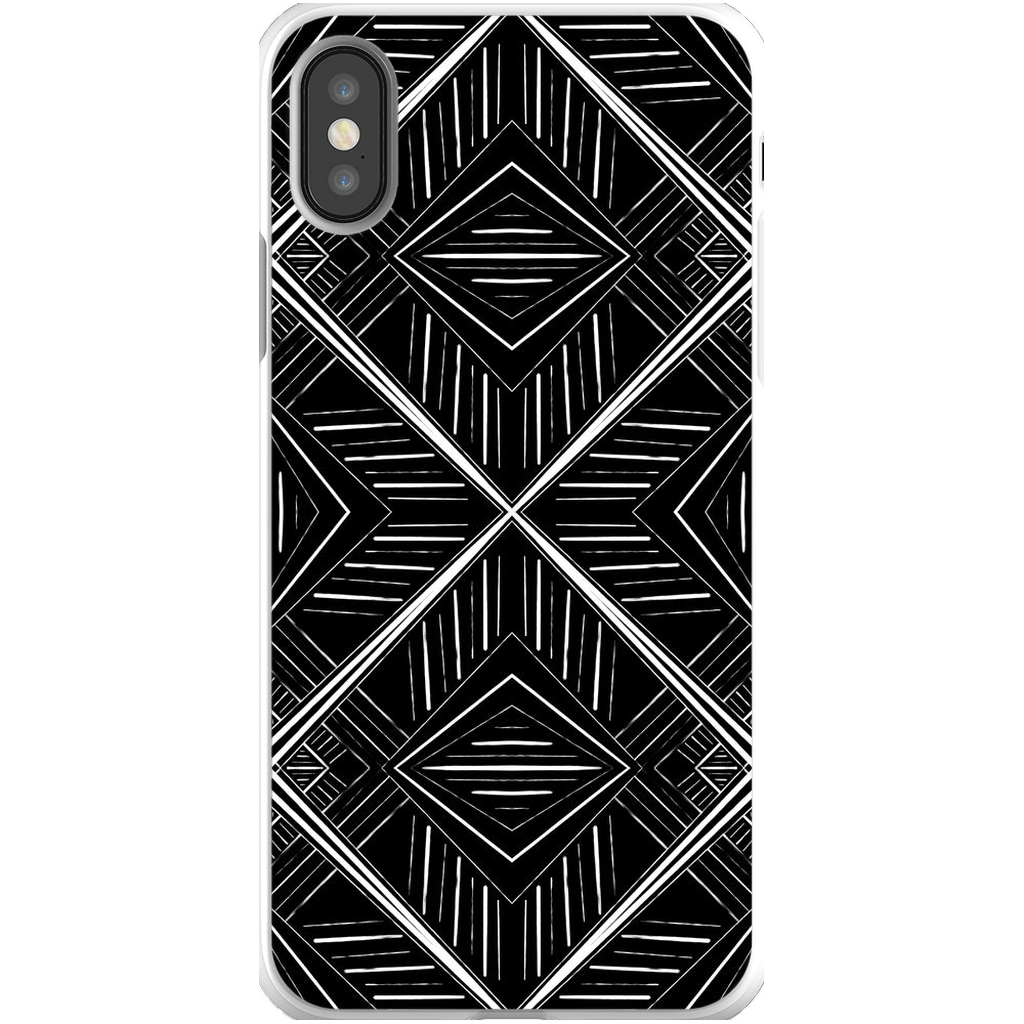 Rustic Diamond FLEX Phone Case