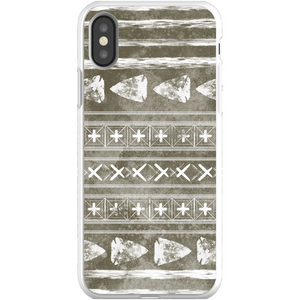 Slate Arrowhead FLEX Phone Case